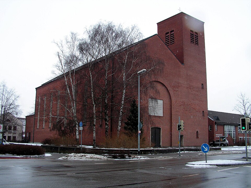 Terrassendach-Fachbetriebe in Dingolfing: Stadtansicht