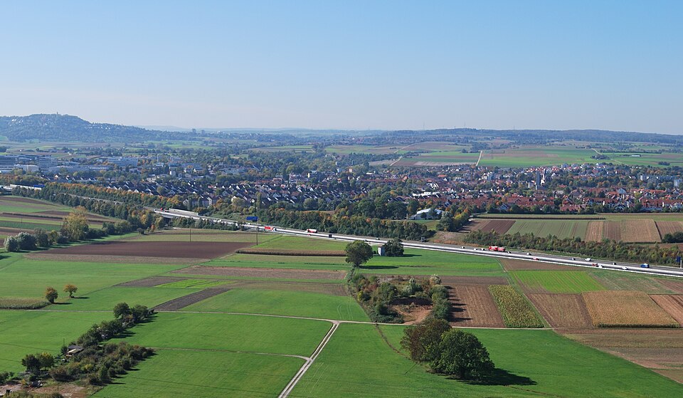 Terrassendach-Fachbetriebe in Ditzingen: Panorama – Foto: Harke Terrassendach-Fachbetriebe in Ditzingen: Panorama