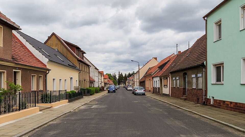 Terrassendach-Fachbetriebe in Doberlug-Kirchhain: Altstadt
