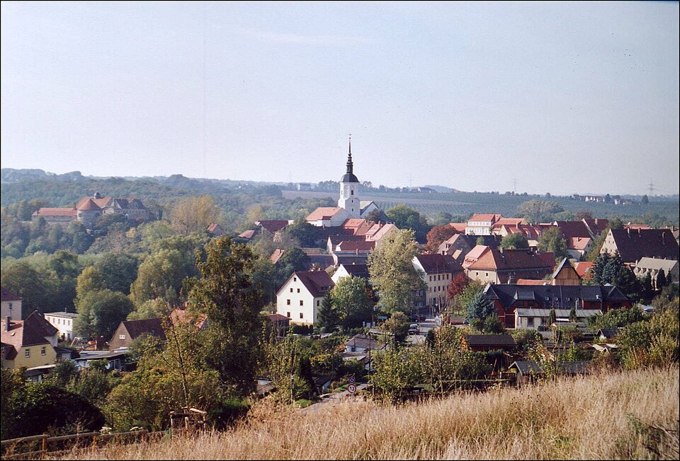 Terrassendach-Fachbetriebe in Dohna: Panorama