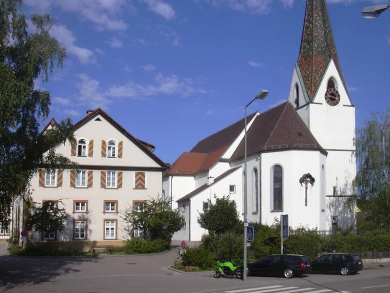 Terrassendach-Fachbetriebe in Donzdorf: Stadtansicht – Foto: Ssch Terrassendach-Fachbetriebe in Donzdorf: Stadtansicht