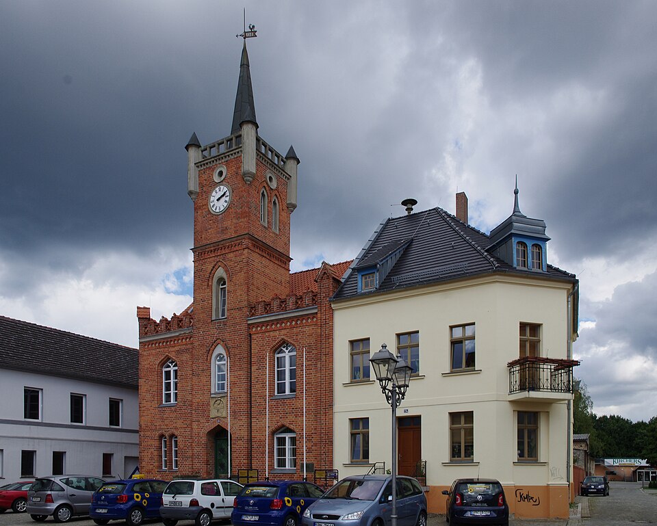 Terrassendach-Fachbetriebe in Drebkau: Drebkauer Hauptstraße – Foto: Clemensfranz Terrassendach-Fachbetriebe in Drebkau: Drebkauer Hauptstraße