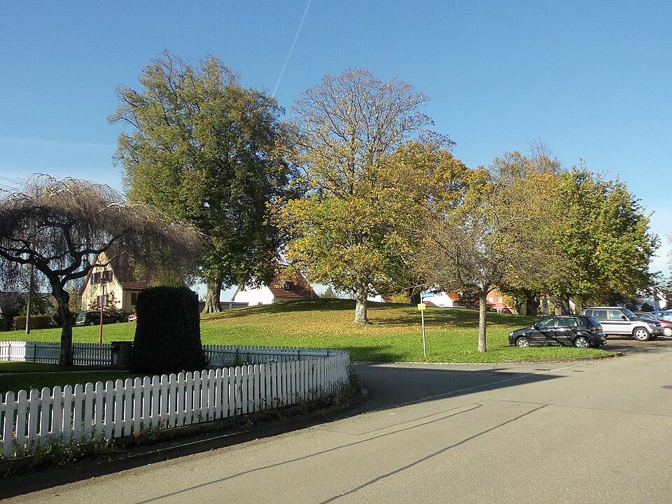 Terrassendach-Fachbetriebe in Dusslingen: Stadtansicht – Foto: Vux Terrassendach-Fachbetriebe in Dusslingen: Stadtansicht