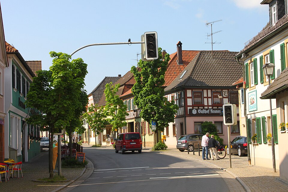 Terrassendach-Fachbetriebe in Ebensfeld: Hauptstraße – Foto: Benreis Terrassendach-Fachbetriebe in Ebensfeld: Hauptstraße
