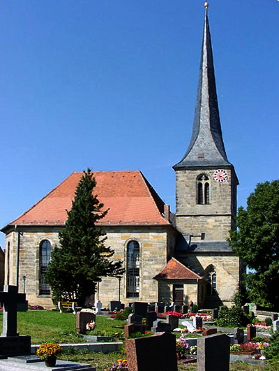 Terrassendach-Fachbetriebe in Eckersdorf: Stadtansicht – Foto: AlexanderRahm Terrassendach-Fachbetriebe in Eckersdorf: Stadtansicht