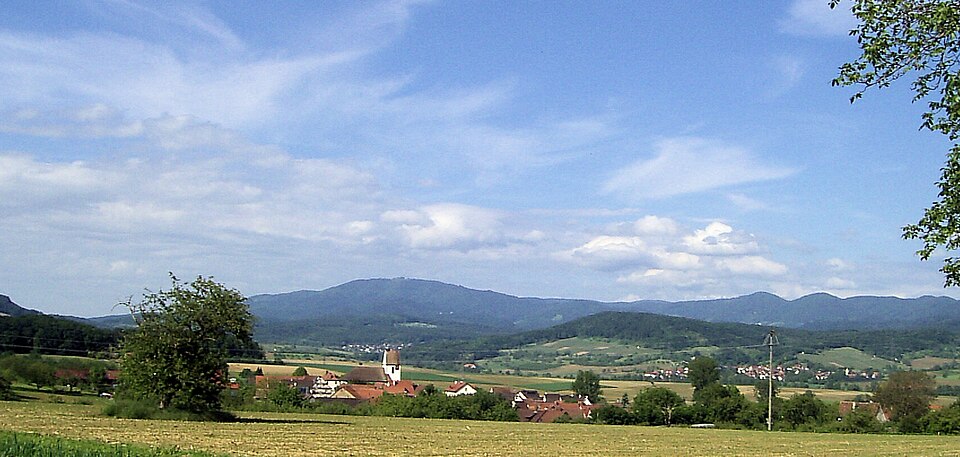 Terrassendach-Fachbetriebe in Efringen-Kirchen: Stadtansicht – Foto: Rauenstein Terrassendach-Fachbetriebe in Efringen-Kirchen: Stadtansicht