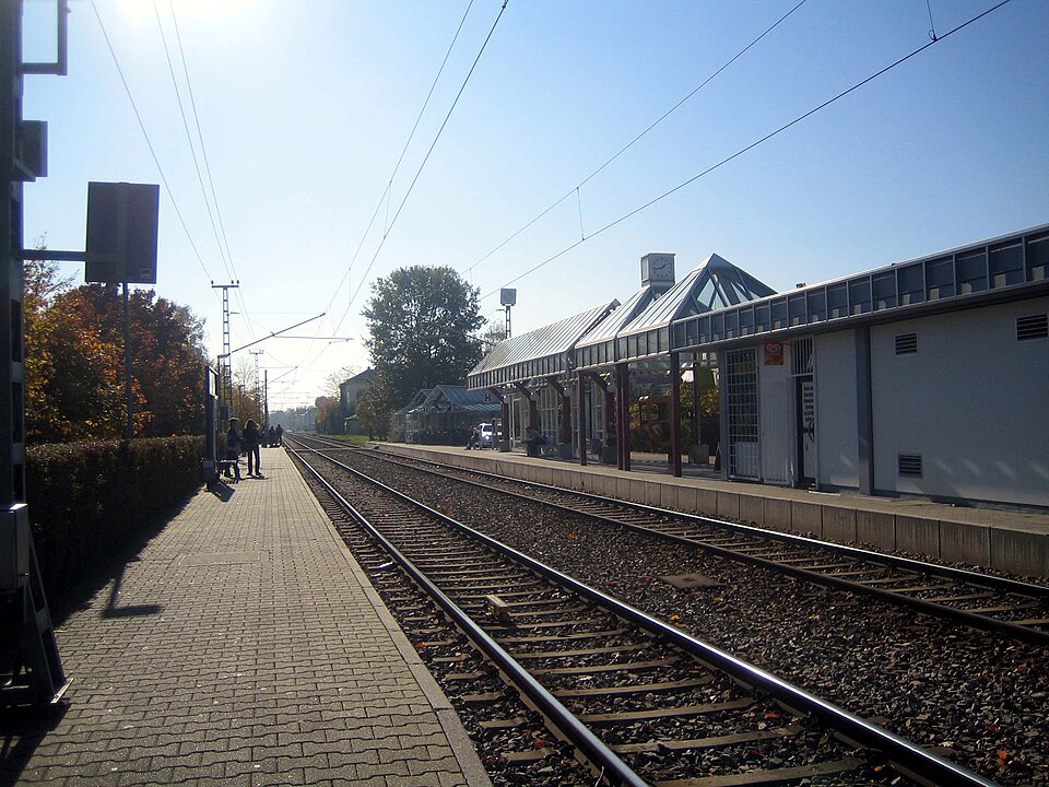 Terrassendach-Fachbetriebe in Eggenstein-Leopoldshafen: Stadtansicht – Foto: User Antifaschist 666 on de.wikipedia Terrassendach-Fachbetriebe in Eggenstein-Leopoldshafen: Stadtansicht