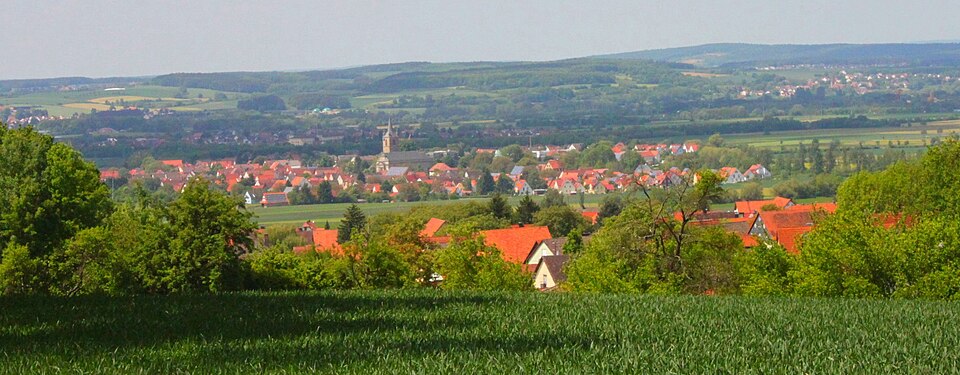 Terrassendach-Fachbetriebe in Eggolsheim: Stadtansicht – Foto: Benreis Terrassendach-Fachbetriebe in Eggolsheim: Stadtansicht