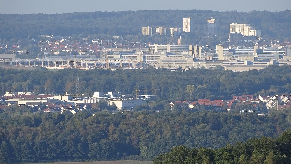 Terrassendach-Fachbetriebe in Ehningen: Aufnahmen vom Schönbuchturm – Foto: Giftzwerg 88 Terrassendach-Fachbetriebe in Ehningen: Aufnahmen vom Schönbuchturm