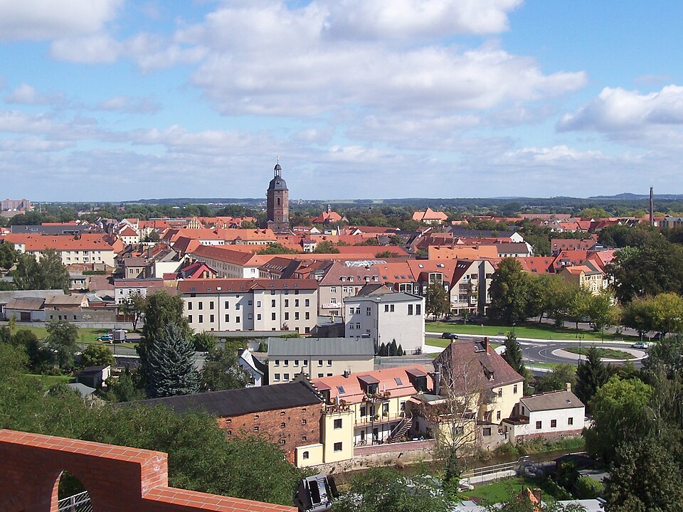 Terrassendach-Fachbetriebe in Eilenburg: Vom Burgberg – Foto: Joeb07 Terrassendach-Fachbetriebe in Eilenburg: Vom Burgberg