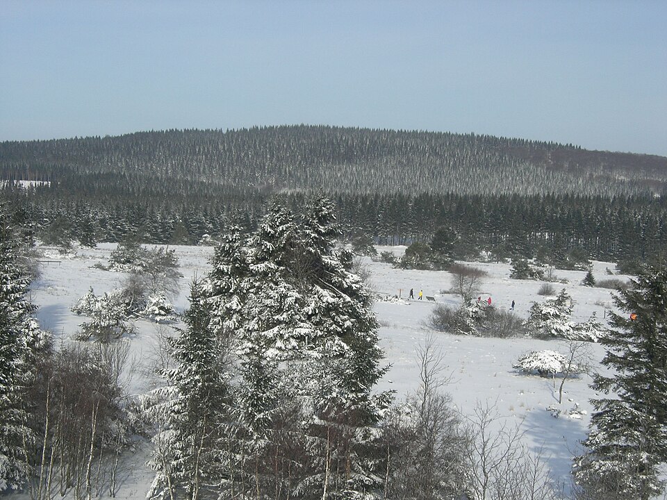 Terrassendach-Fachbetriebe in Eisenberg: Stadtansicht