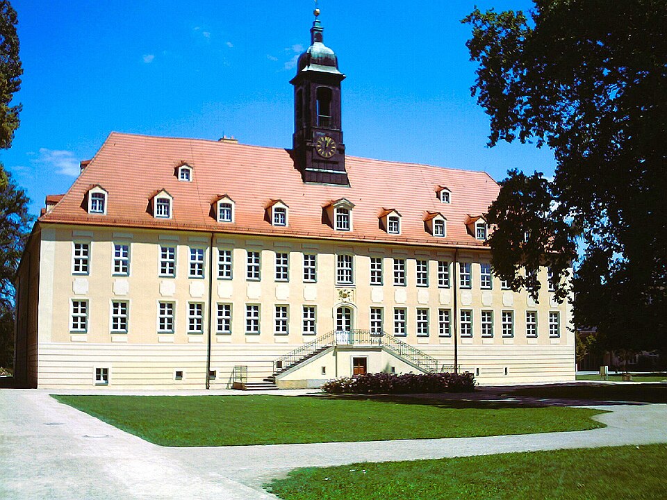 Terrassendach-Fachbetriebe in Elsterwerda: Stadtansicht – Foto: Silvio John, Elsterwerda Terrassendach-Fachbetriebe in Elsterwerda: Stadtansicht
