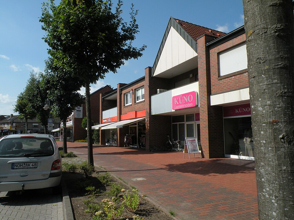 Terrassendach-Fachbetriebe in Emlichheim: Ringer Strasse – Foto: Weefemwe Terrassendach-Fachbetriebe in Emlichheim: Ringer Strasse