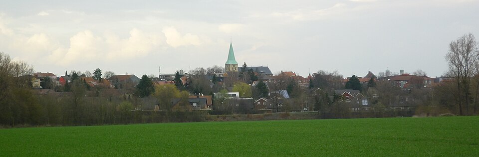 Terrassendach-Fachbetriebe in Ennigerloh: Panorama