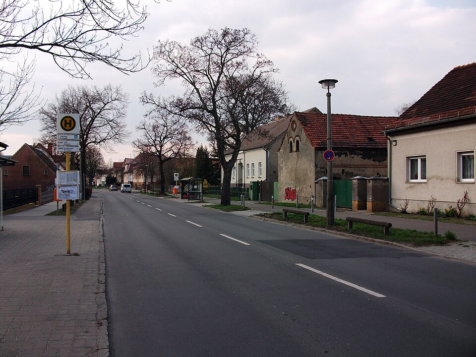 Terrassendach-Fachbetriebe in Falkenberg: Clp Dorfstraße