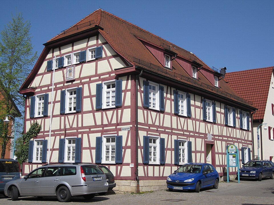 Terrassendach-Fachbetriebe in Filderstadt: Stadtansicht – Foto: Schwäbin Terrassendach-Fachbetriebe in Filderstadt: Stadtansicht