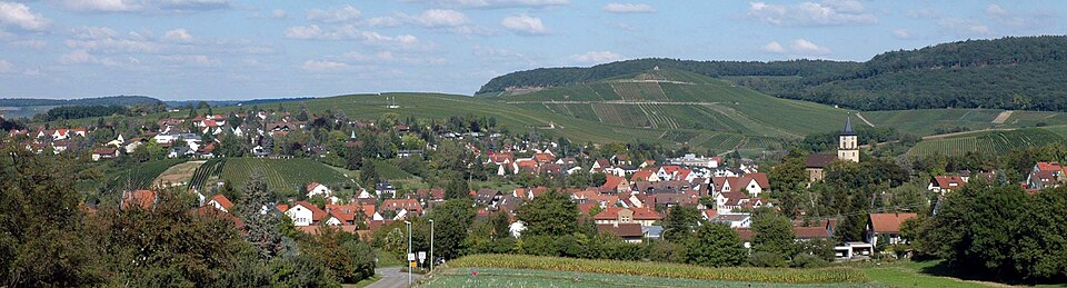 Terrassendach-Fachbetriebe in Flein: Panorama – Foto: K. Jähne Terrassendach-Fachbetriebe in Flein: Panorama