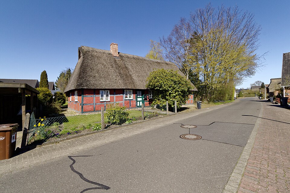 Terrassendach-Fachbetriebe in Fockbek: Stadtansicht – Foto: Pelz Terrassendach-Fachbetriebe in Fockbek: Stadtansicht
