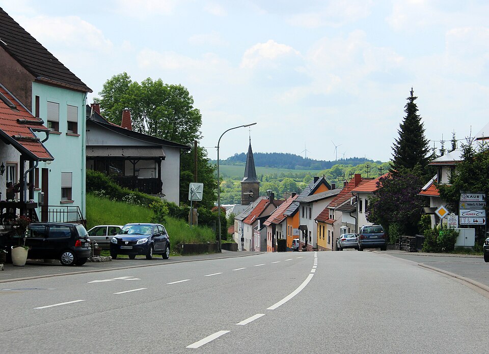 Terrassendach-Fachbetriebe in Freisen: Baumholder Straße – Foto: atreyu Terrassendach-Fachbetriebe in Freisen: Baumholder Straße