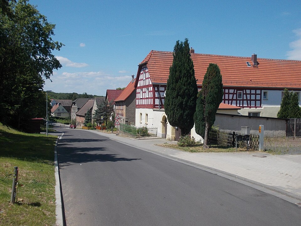 Terrassendach-Fachbetriebe in Friedland: Stadtansicht – Foto: Jwaller Terrassendach-Fachbetriebe in Friedland: Stadtansicht