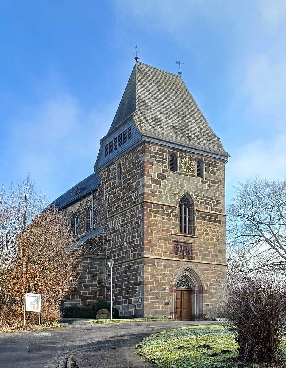 Terrassendach-Fachbetriebe in Frielendorf: Stadtansicht – Foto: Jkü Terrassendach-Fachbetriebe in Frielendorf: Stadtansicht