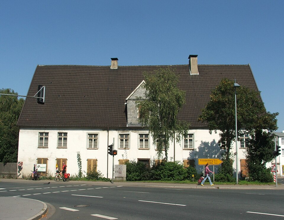 Terrassendach-Fachbetriebe in Fröndenberg: Haus – Foto: Simplicius Terrassendach-Fachbetriebe in Fröndenberg: Haus