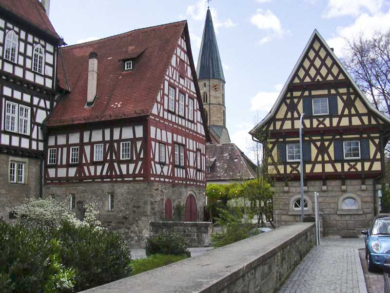 Terrassendach-Fachbetriebe in Gaildorf: Stadtansicht – Foto: Ssch Terrassendach-Fachbetriebe in Gaildorf: Stadtansicht