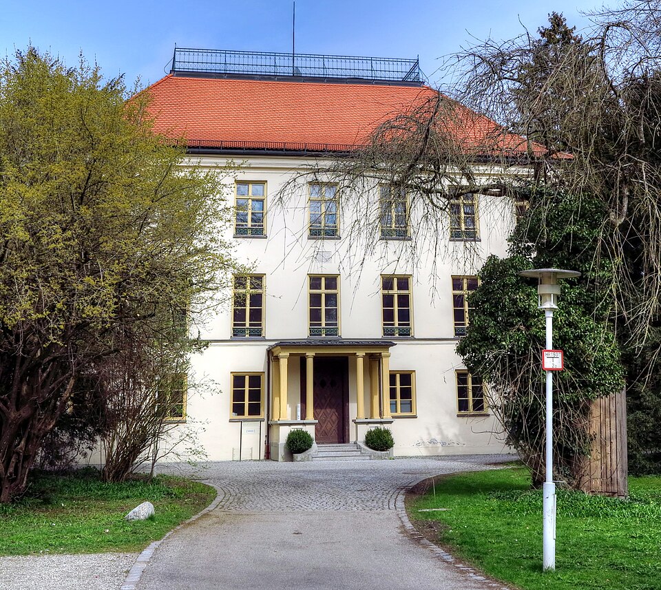 Terrassendach-Fachbetriebe in Gauting: Stadtansicht