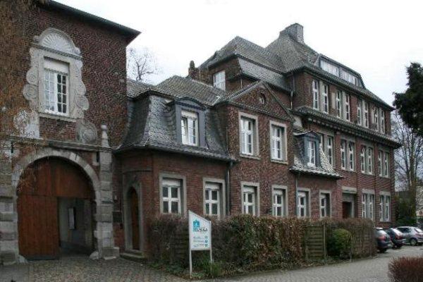 Terrassendach-Fachbetriebe in Geilenkirchen: Burg, Markt