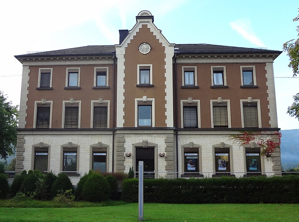 Terrassendach-Fachbetriebe in Geisingen: Hauptstraße – Foto: Tragopogon Terrassendach-Fachbetriebe in Geisingen: Hauptstraße