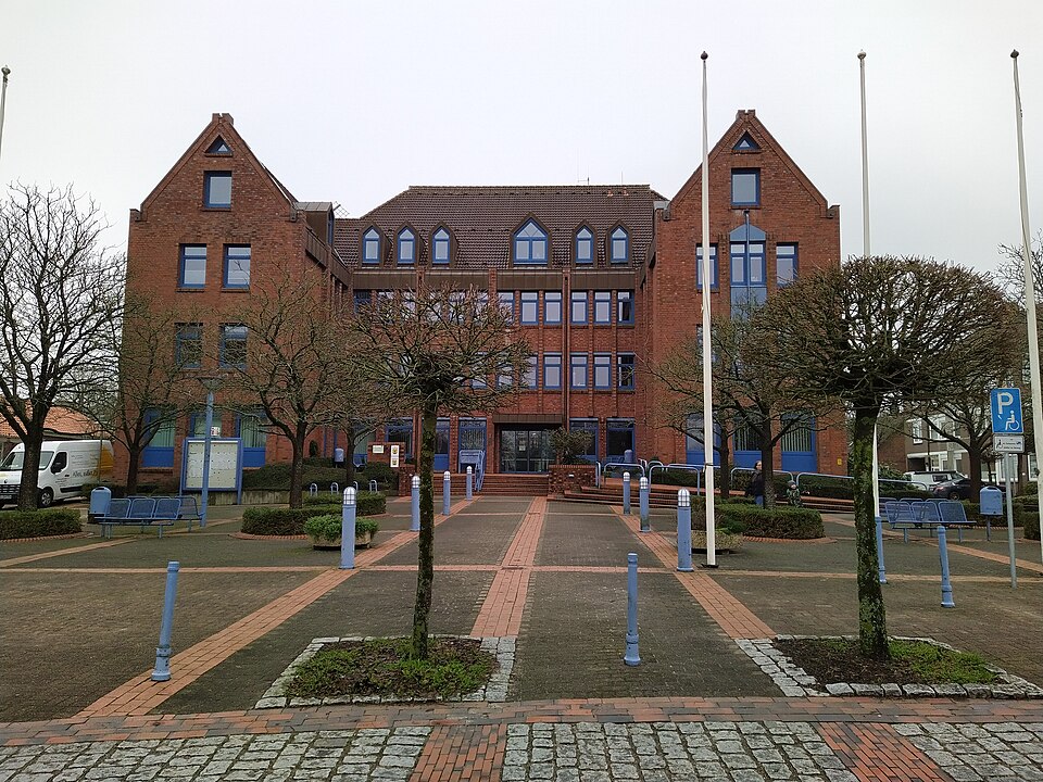 Terrassendach-Fachbetriebe in Gettorf: Rathaus