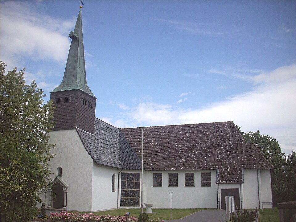 Terrassendach-Fachbetriebe in Giesen: Stadtansicht – Foto: Rabanus Flavus Terrassendach-Fachbetriebe in Giesen: Stadtansicht