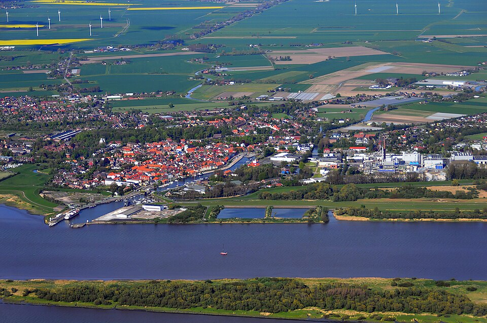 Terrassendach-Fachbetriebe in Glückstadt: Stadtansicht – Foto: Ra Boe Terrassendach-Fachbetriebe in Glückstadt: Stadtansicht