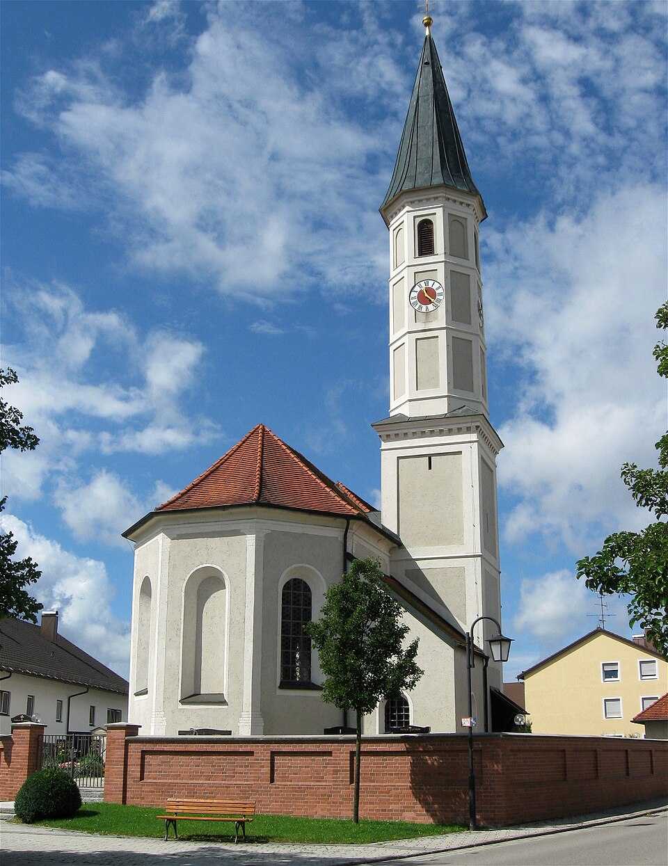 Terrassendach-Fachbetriebe in Grasbrunn: Stadtansicht – Foto: Rufus46 Terrassendach-Fachbetriebe in Grasbrunn: Stadtansicht