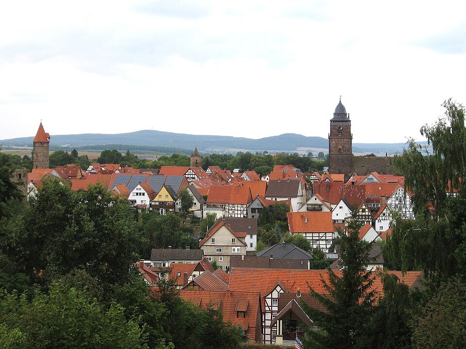 Terrassendach-Fachbetriebe in Grebenstein: Vom burgberg – Foto: Dirk Schmidt Terrassendach-Fachbetriebe in Grebenstein: Vom burgberg