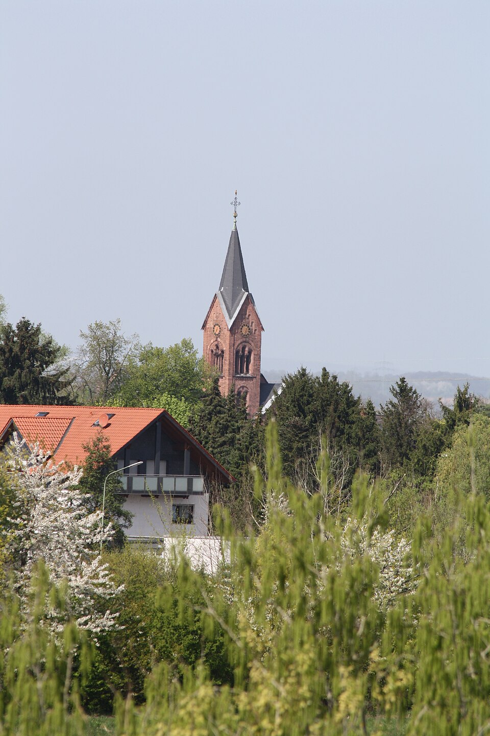Terrassendach-Fachbetriebe in Großkrotzenburg: Stadtansicht – Foto: El Terrassendach-Fachbetriebe in Großkrotzenburg: Stadtansicht