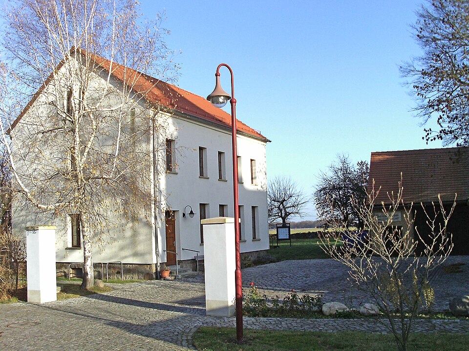 Terrassendach-Fachbetriebe in Großpösna: Stadtansicht – Foto: Jwaller Terrassendach-Fachbetriebe in Großpösna: Stadtansicht