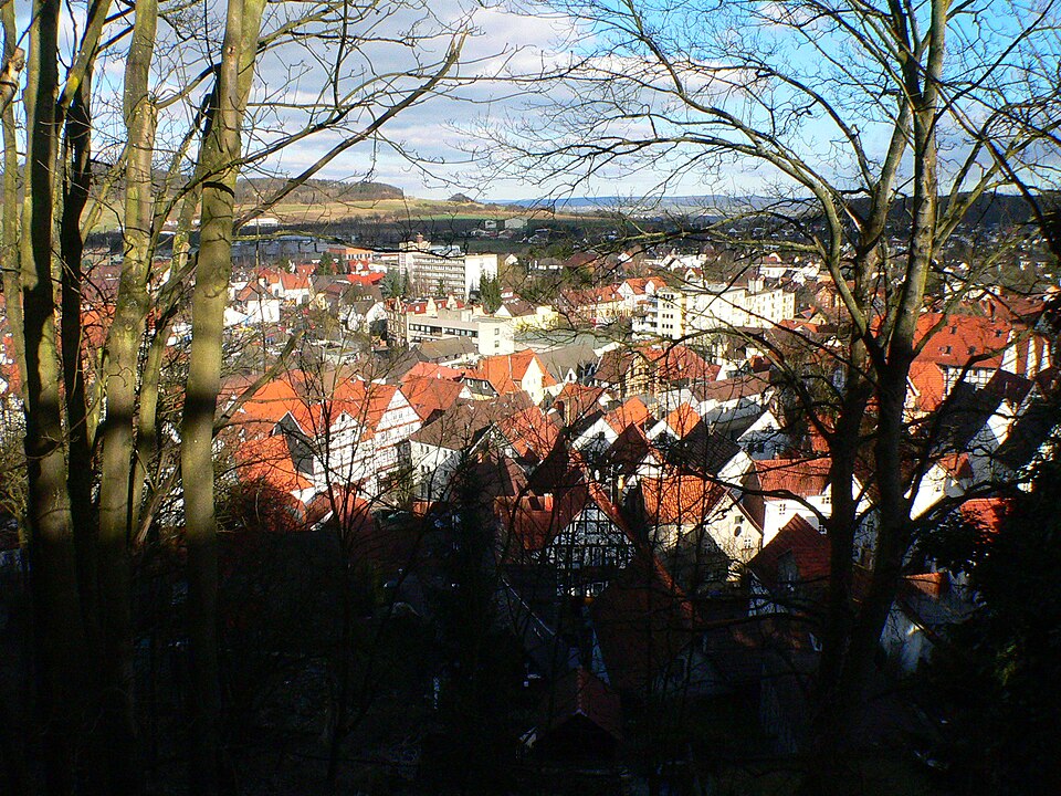 Terrassendach-Fachbetriebe in Gudensberg: Stadtansicht – Foto: Presse03 Terrassendach-Fachbetriebe in Gudensberg: Stadtansicht