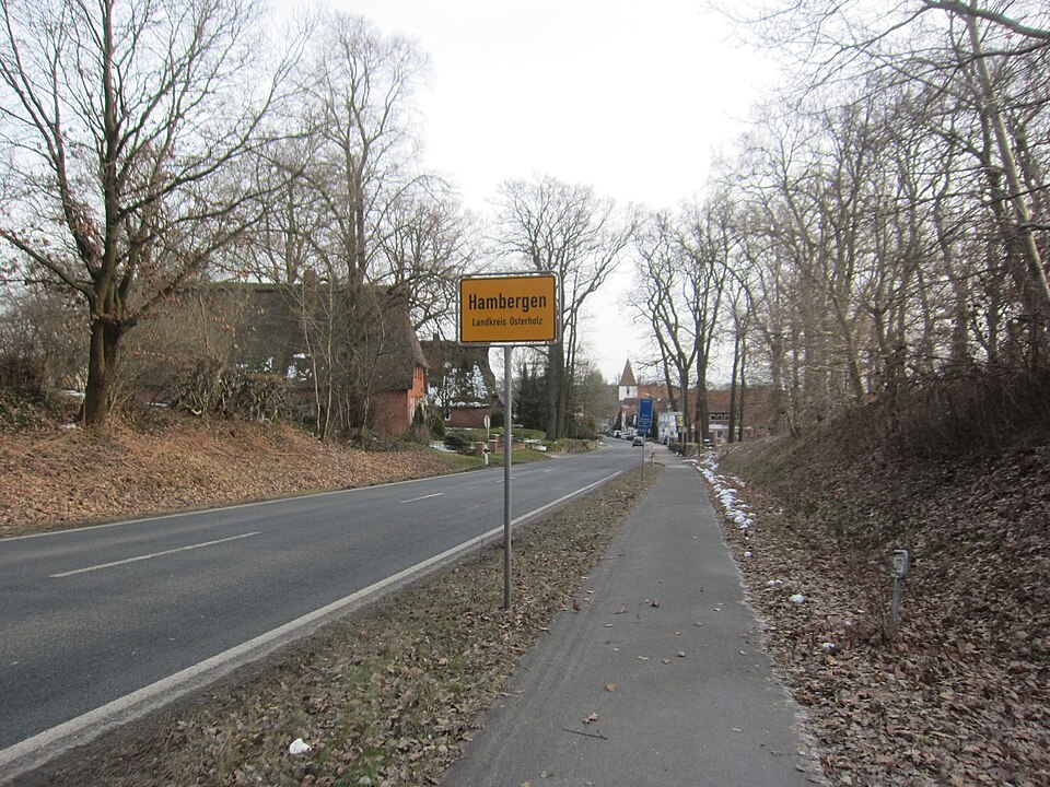 Terrassendach-Fachbetriebe in Hambergen: Stadtansicht – Foto: Christian Alexander Tietgen Terrassendach-Fachbetriebe in Hambergen: Stadtansicht