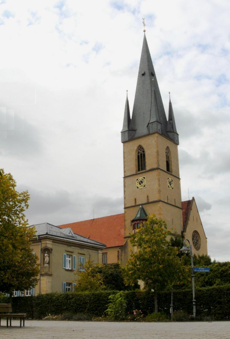 Terrassendach-Fachbetriebe in Hambrücken: Stadtansicht – Foto: Papinius Terrassendach-Fachbetriebe in Hambrücken: Stadtansicht