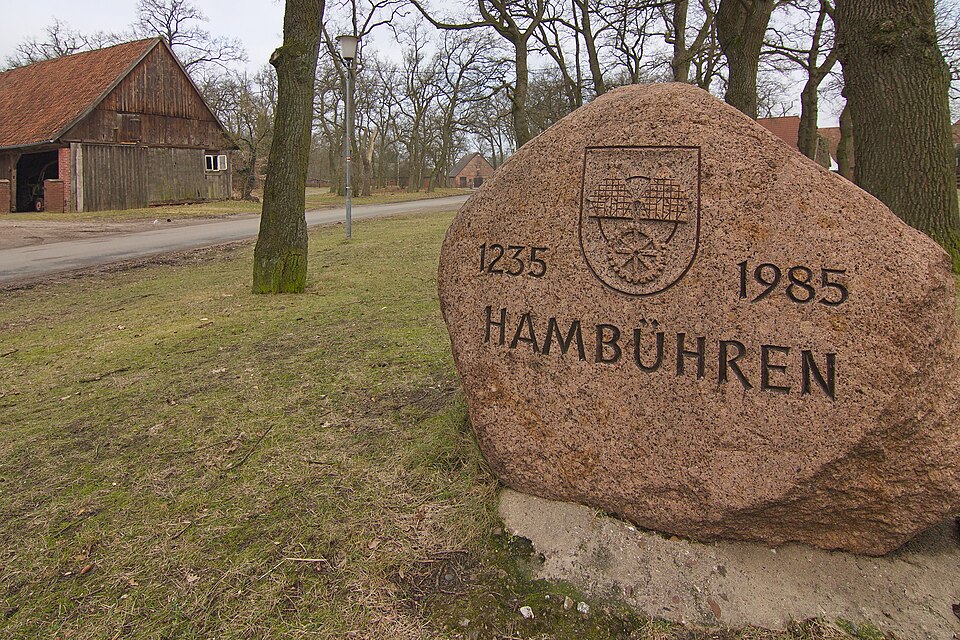 Terrassendach-Fachbetriebe in Hambühren: Stadtansicht – Foto: losch Terrassendach-Fachbetriebe in Hambühren: Stadtansicht