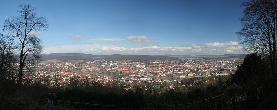 Terrassendach-Fachbetriebe in Hameln: Panorama – Foto: Martin Möller Terrassendach-Fachbetriebe in Hameln: Panorama
