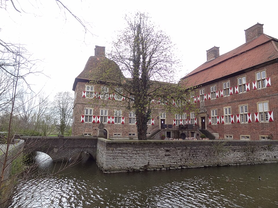 Terrassendach-Fachbetriebe in Hamm: Stadtansicht