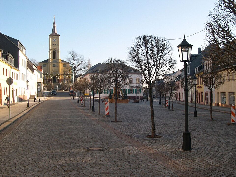 Terrassendach-Fachbetriebe in Hartha: Markt – Foto: Tflorstedt Terrassendach-Fachbetriebe in Hartha: Markt
