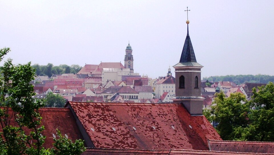 Terrassendach-Fachbetriebe in Hechingen: Klosterkirche – Foto: Muesse Terrassendach-Fachbetriebe in Hechingen: Klosterkirche