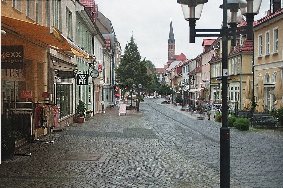 Terrassendach-Fachbetriebe in Heilbad Heiligenstadt: Wilhelmstraße