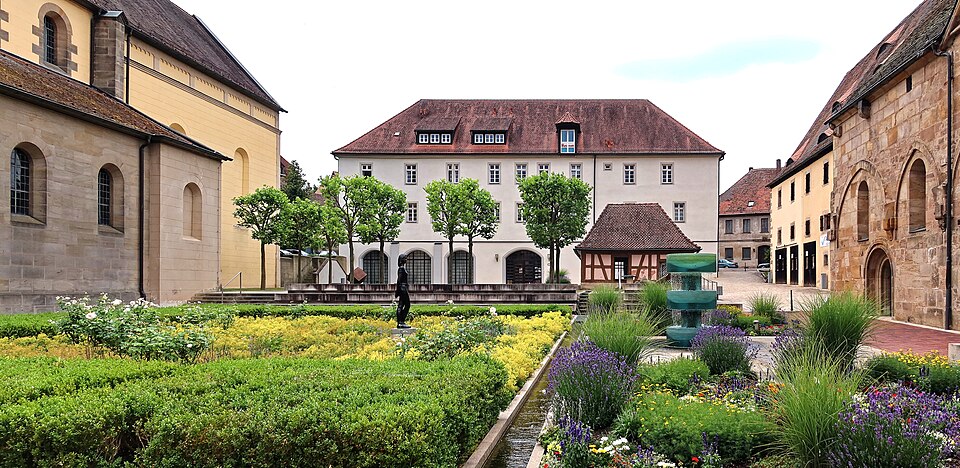 Terrassendach-Fachbetriebe in Heilsbronn: Konventhaus, Münster – Foto: Burkhard Mücke Terrassendach-Fachbetriebe in Heilsbronn: Konventhaus, Münster