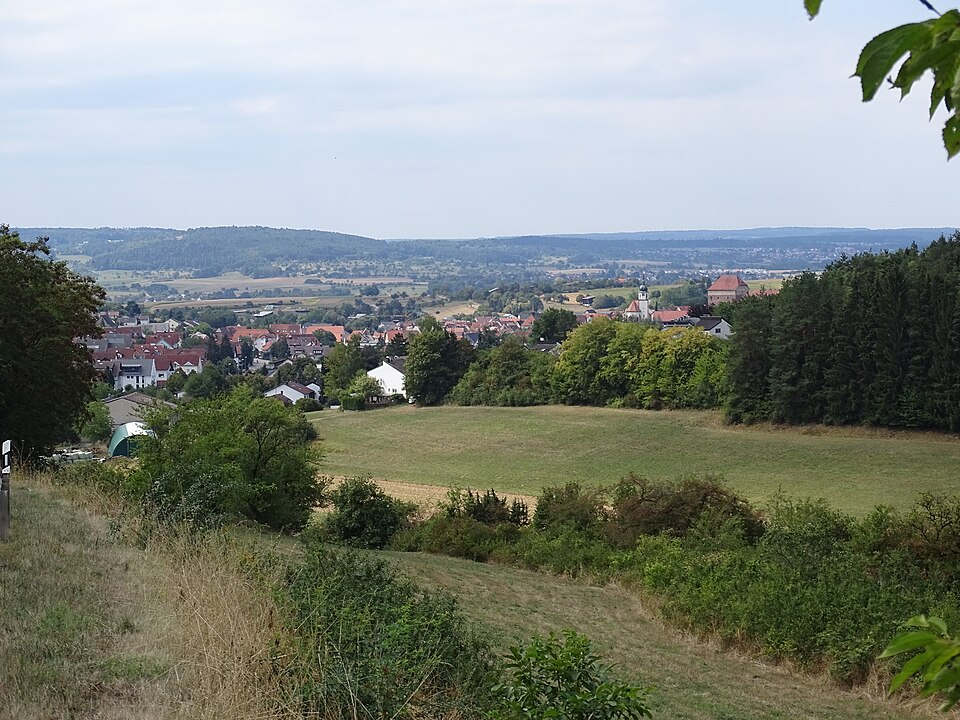 Terrassendach-Fachbetriebe in Heimsheim: Stadtansicht – Foto: Giftzwerg 88 Terrassendach-Fachbetriebe in Heimsheim: Stadtansicht