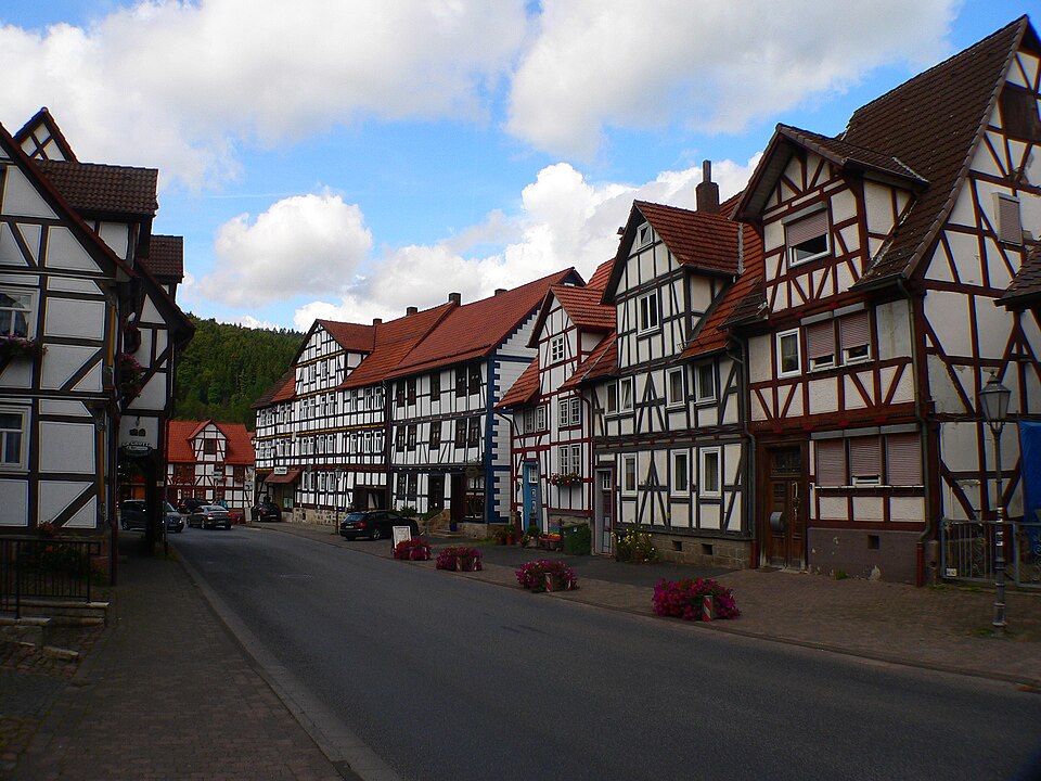 Terrassendach-Fachbetriebe in Helsa: Stadtbild – Foto: Presse03 Terrassendach-Fachbetriebe in Helsa: Stadtbild