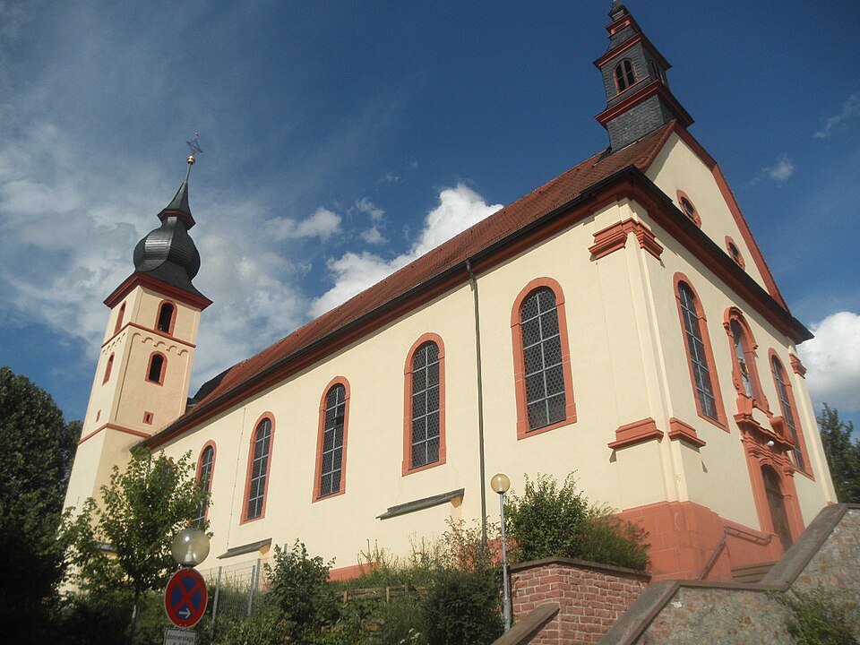 Terrassendach-Fachbetriebe in Hemsbach: Stadtansicht – Foto: Thomas Pusch Terrassendach-Fachbetriebe in Hemsbach: Stadtansicht